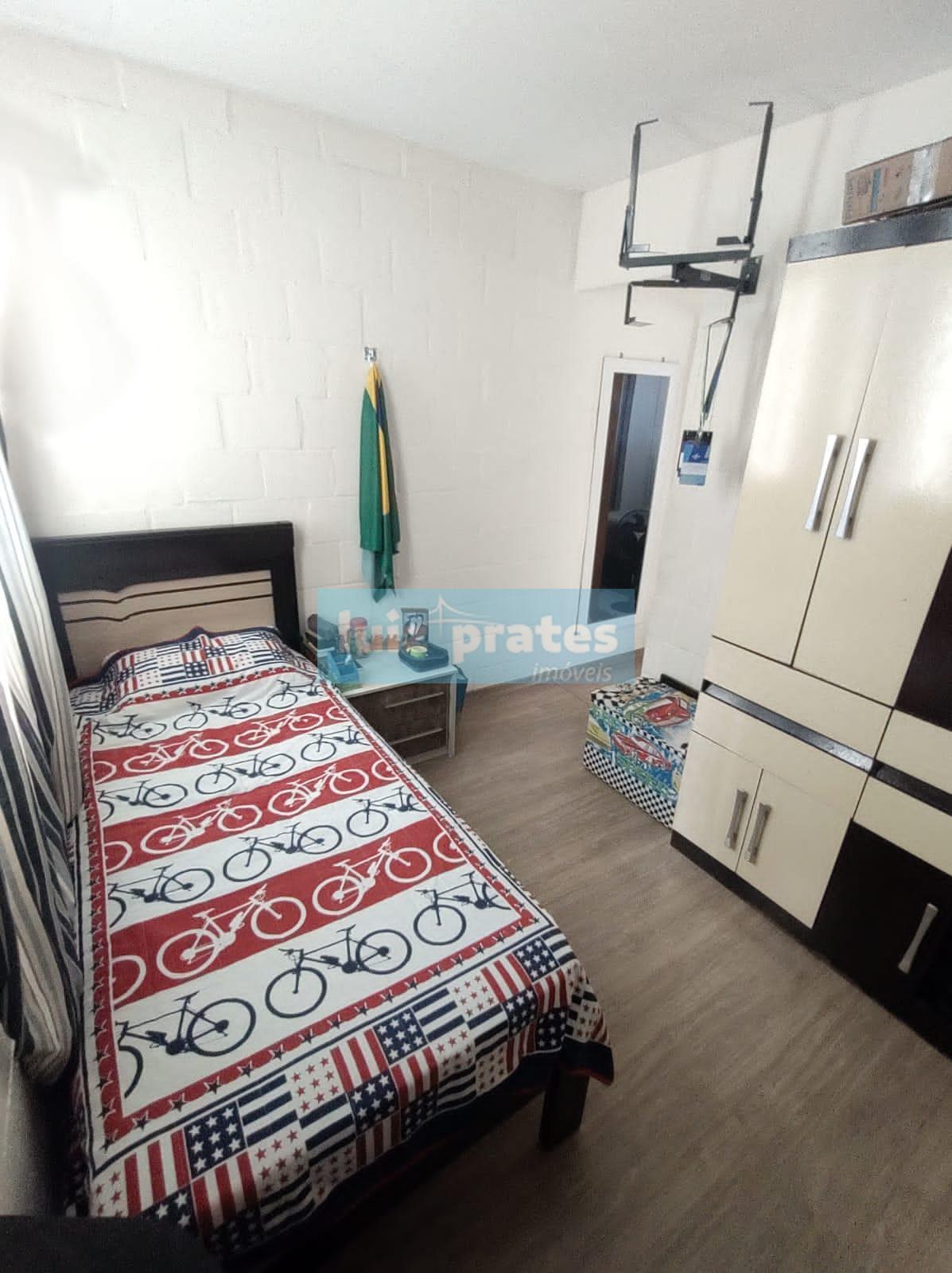 Sobrado, 2 quartos, 64 m² - Foto 12