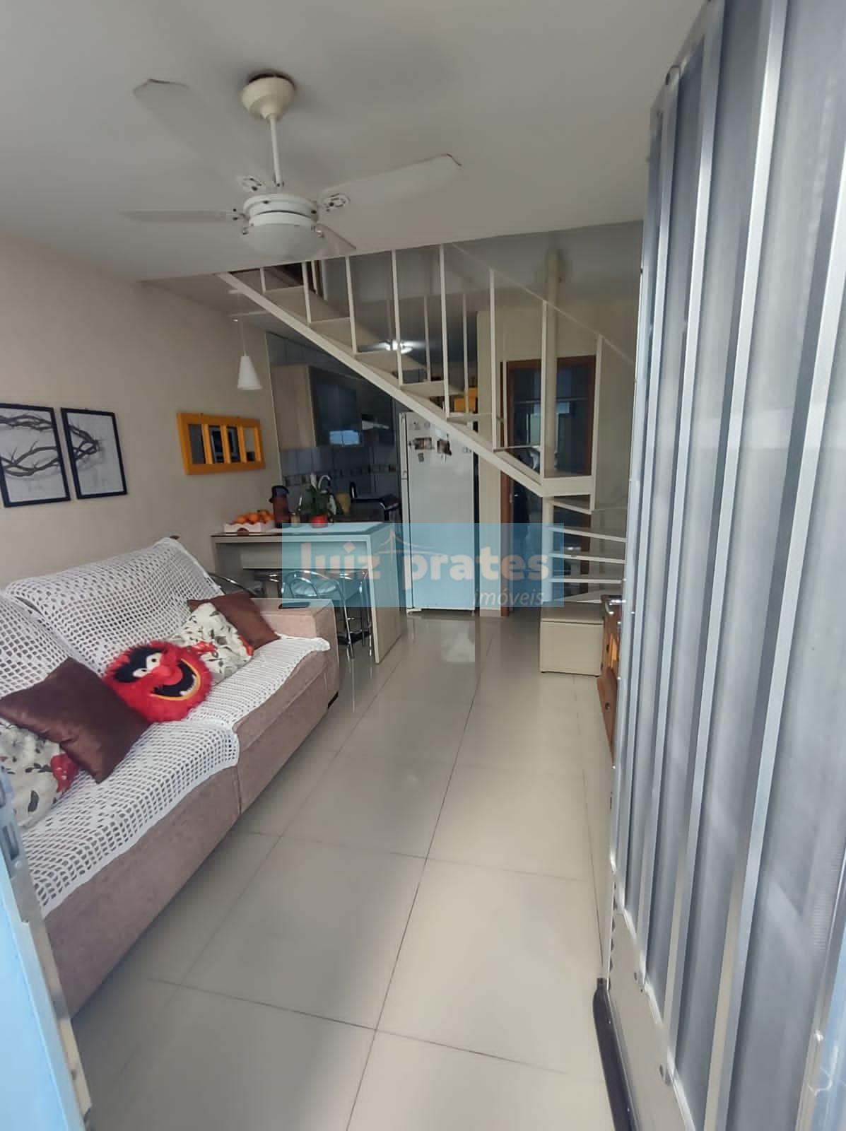 Sobrado, 2 quartos, 64 m² - Foto 14