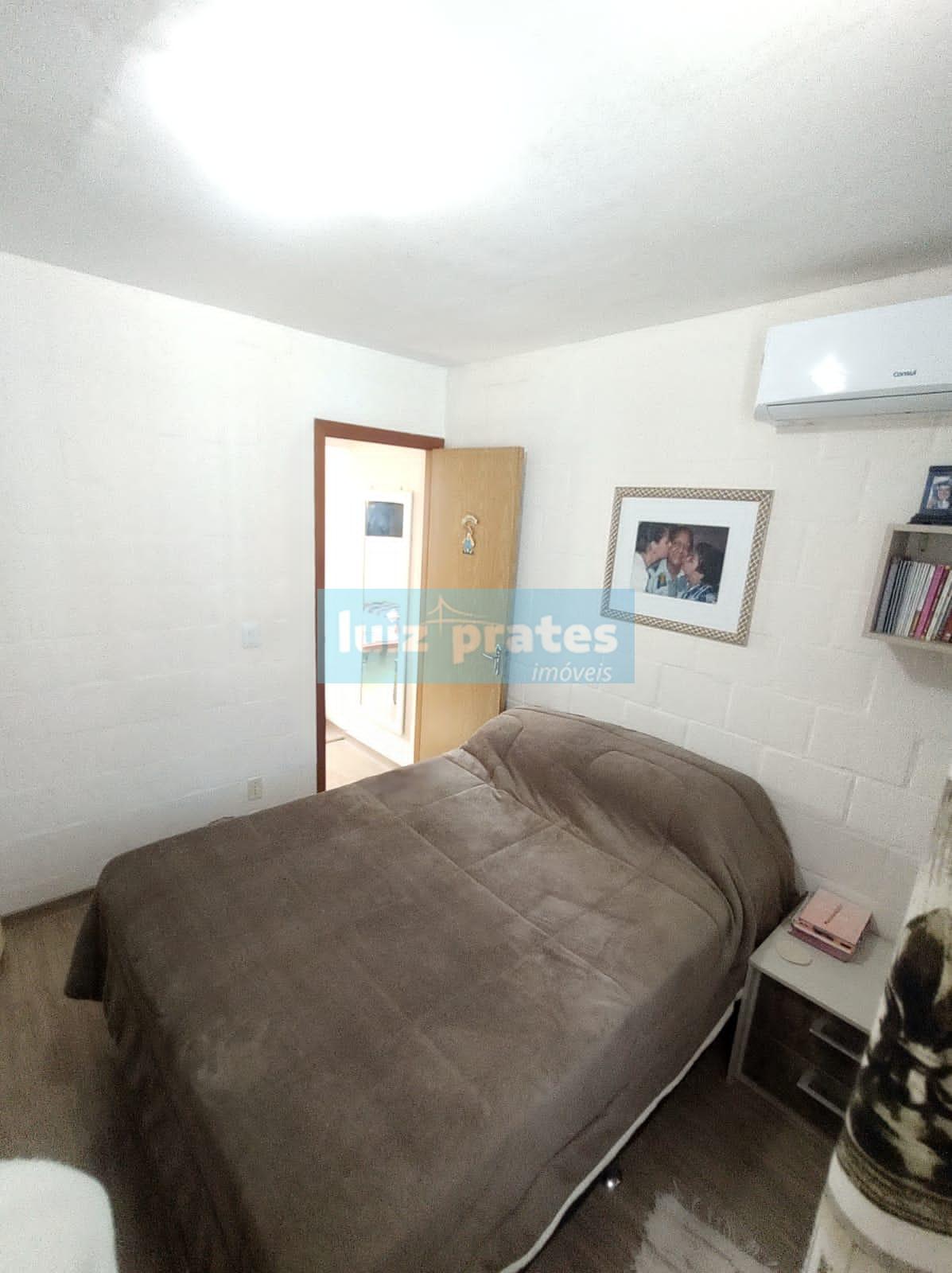 Sobrado, 2 quartos, 64 m² - Foto 13