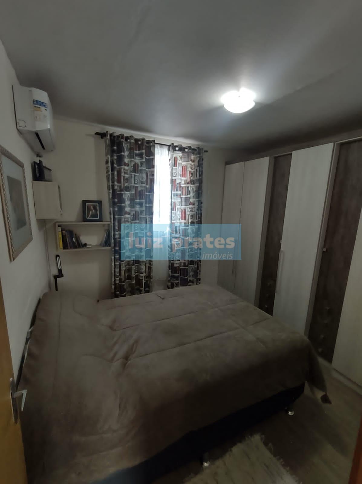 Sobrado, 2 quartos, 64 m² - Foto 10