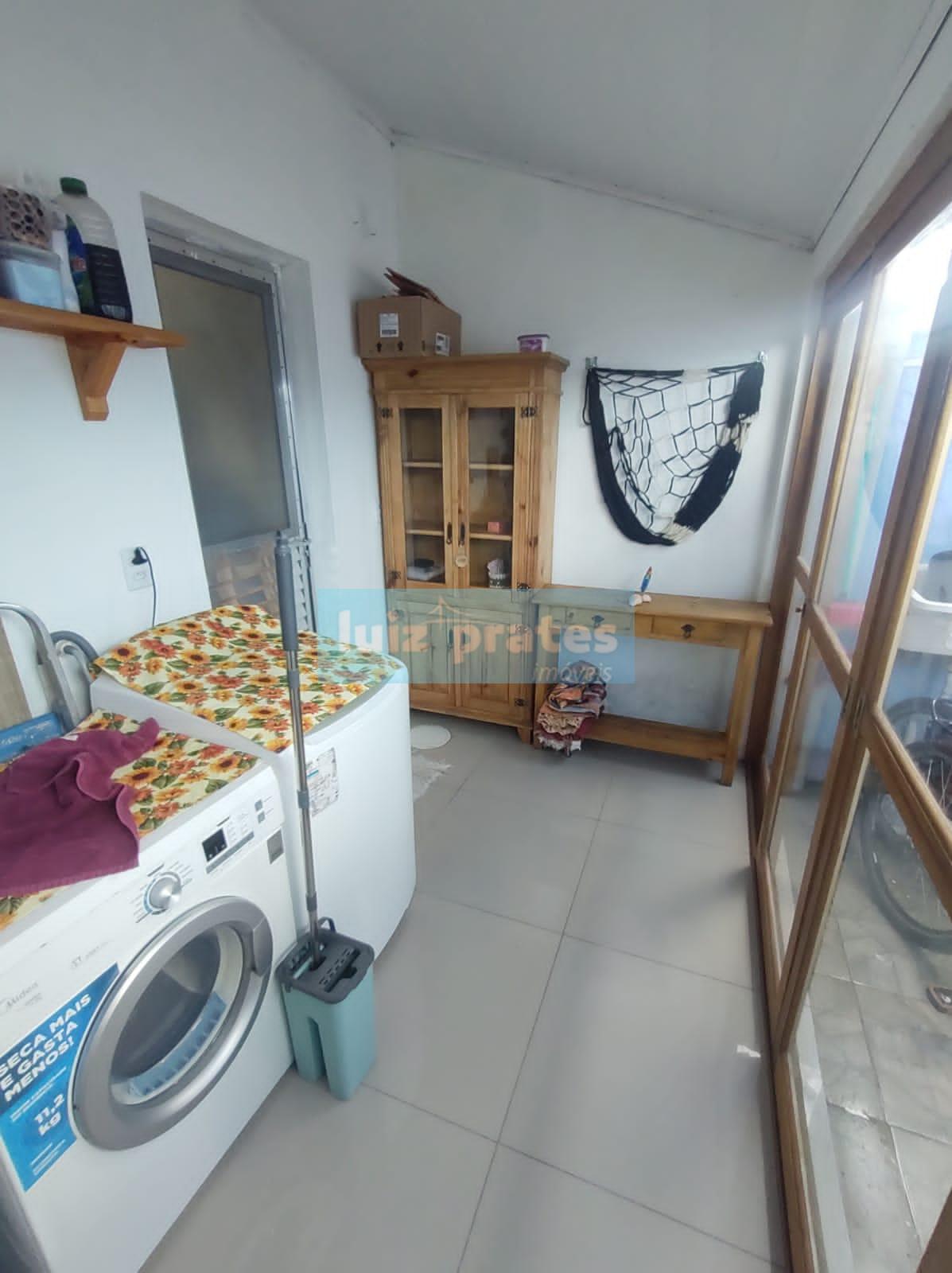 Sobrado, 2 quartos, 64 m² - Foto 18