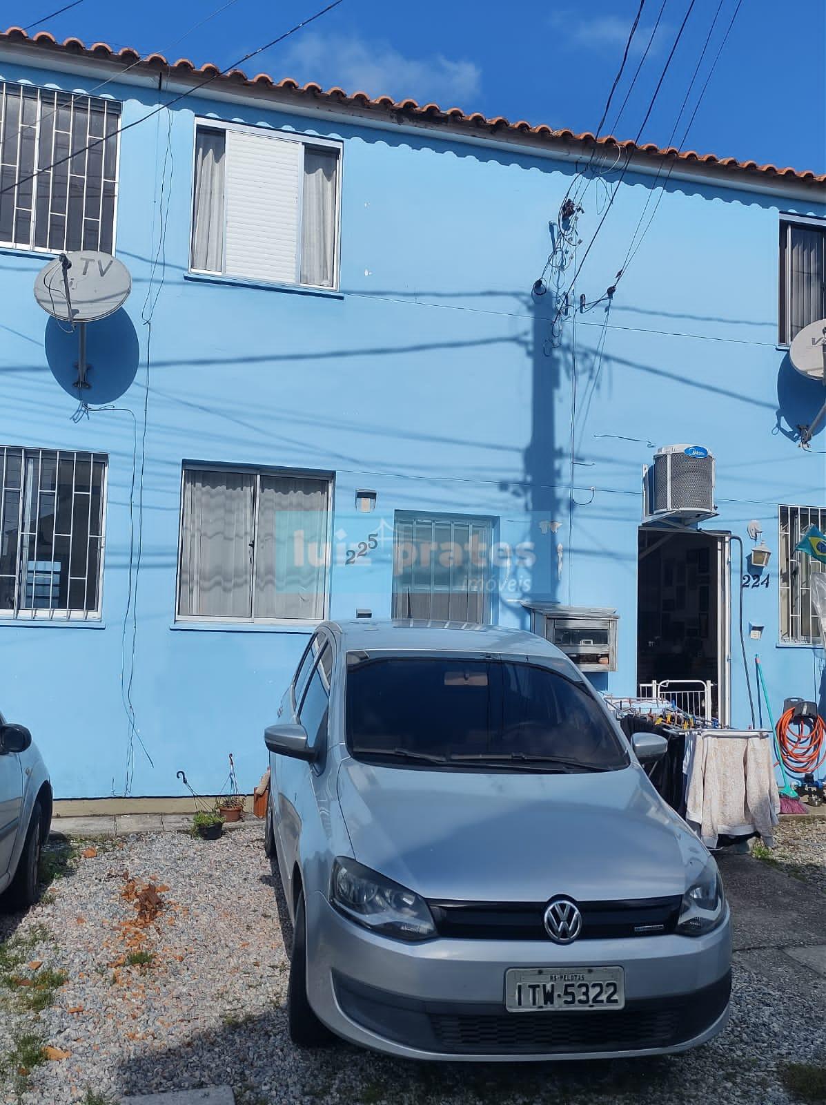 Sobrado, 2 quartos, 64 m² - Foto 9