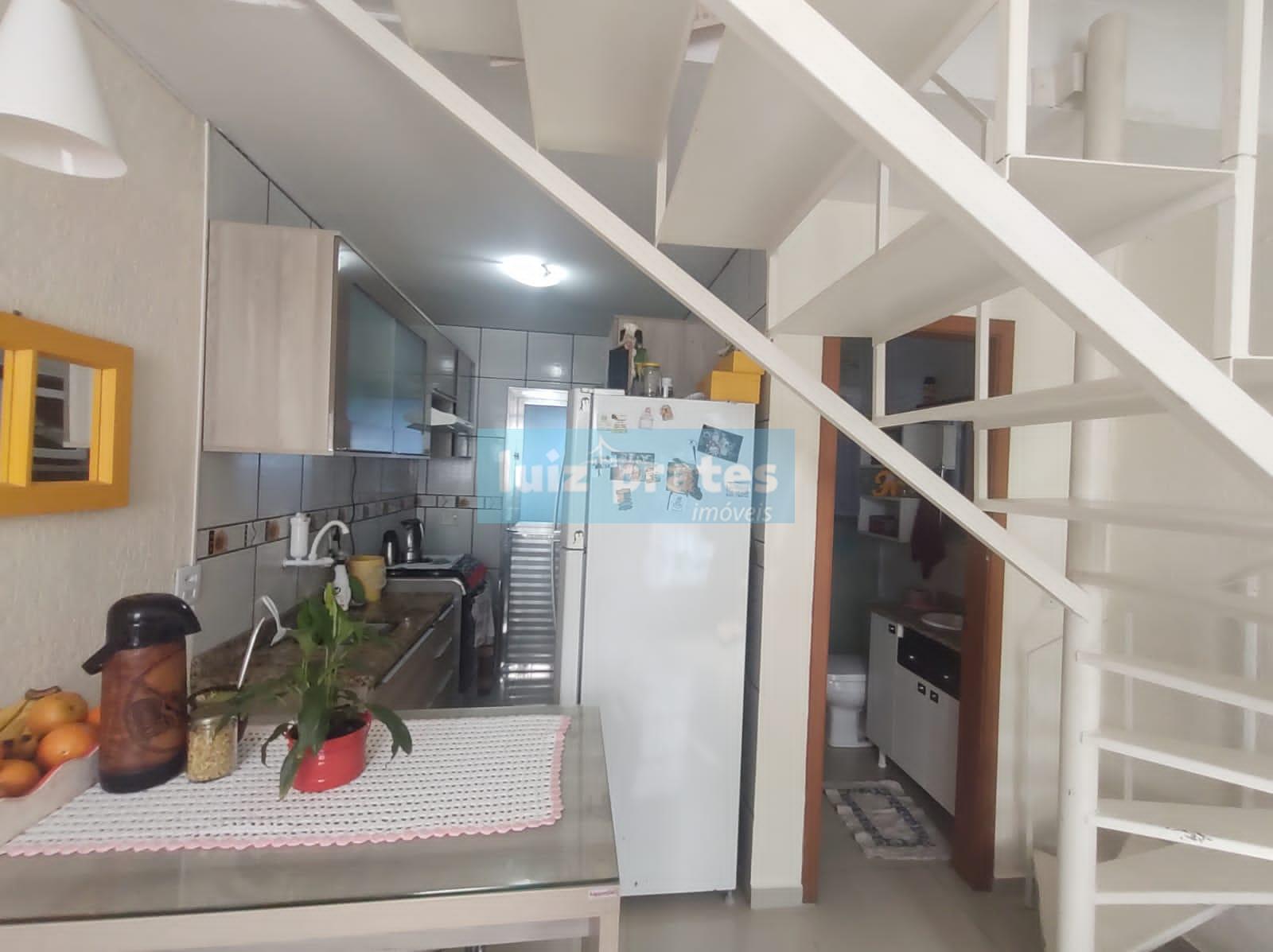 Sobrado, 2 quartos, 64 m² - Foto 25