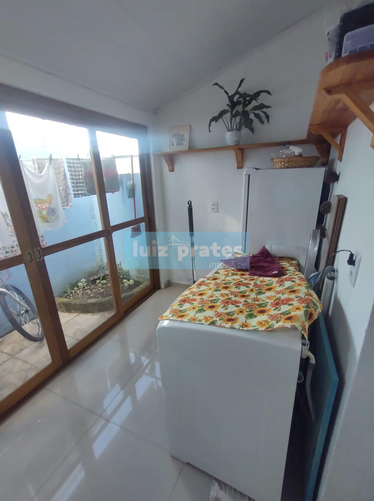 Sobrado, 2 quartos, 64 m² - Foto 15