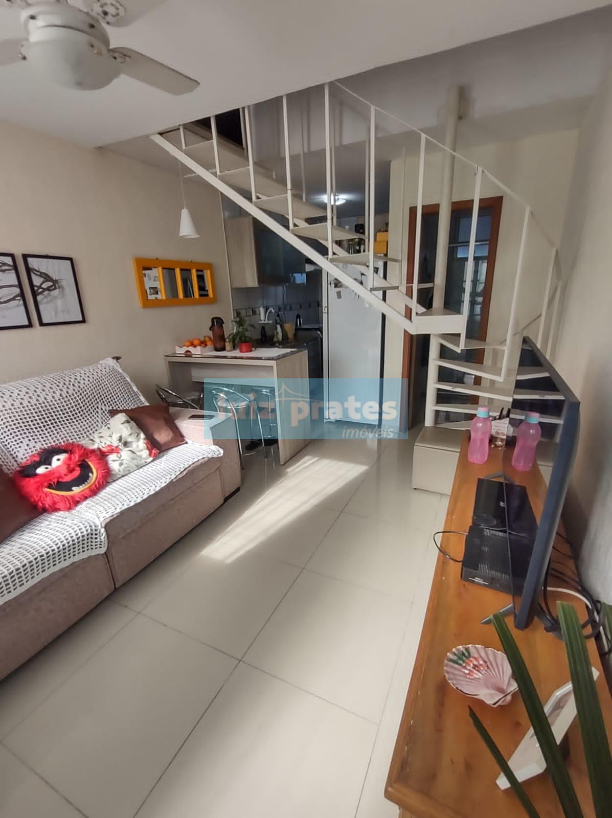 Sobrado, 2 quartos, 64 m² - Foto 17