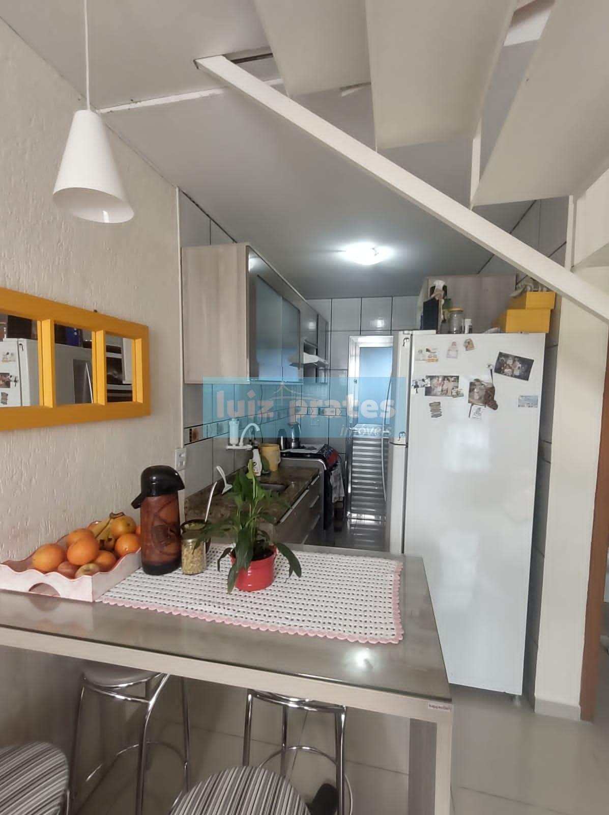 Sobrado, 2 quartos, 64 m² - Foto 26