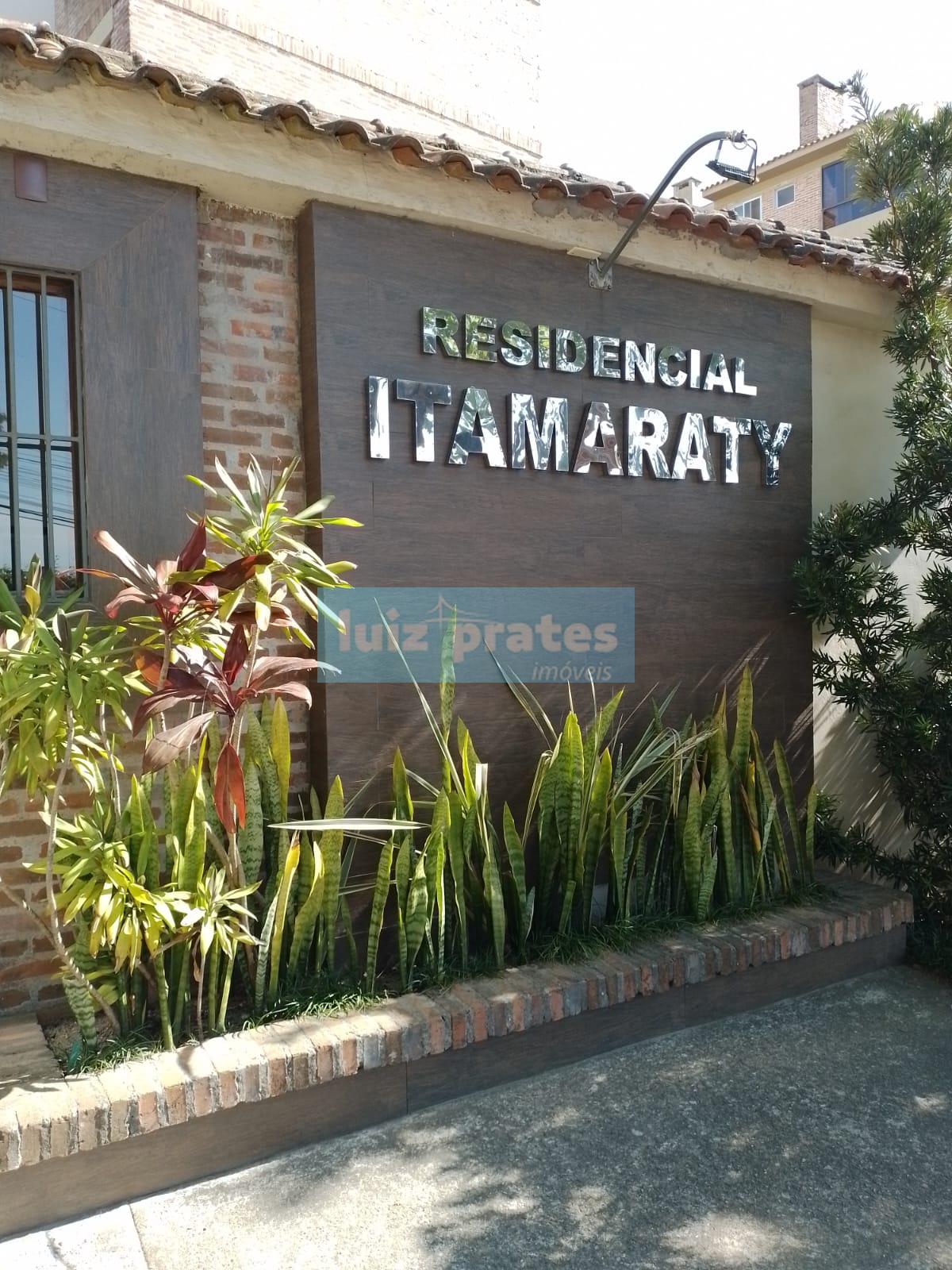 Apartamento, 2 quartos, 62 m² - Foto 1