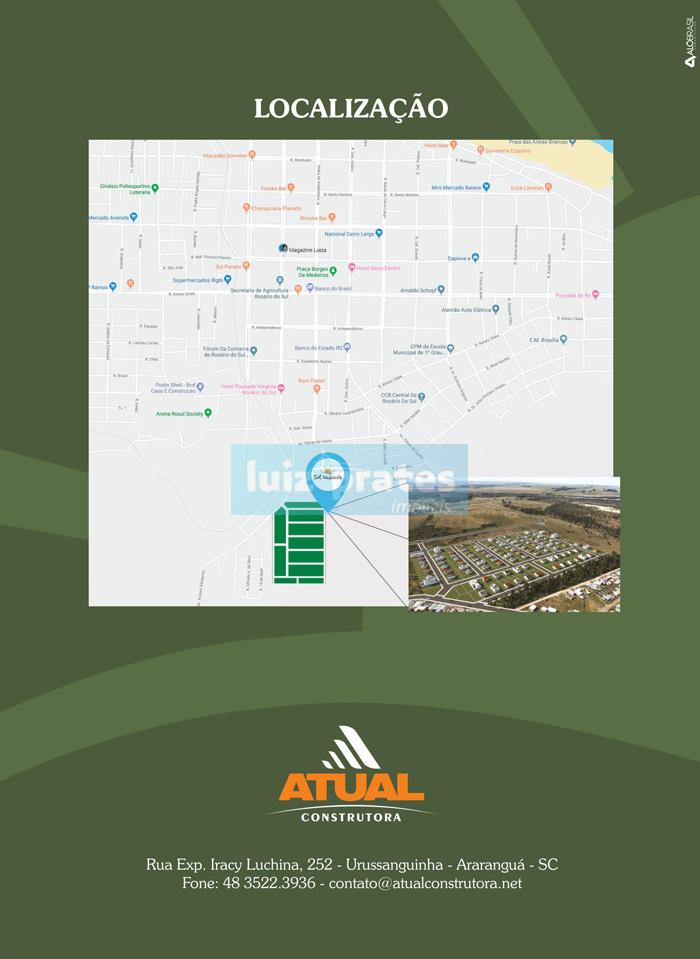 Terreno, 295 m² - Foto 6