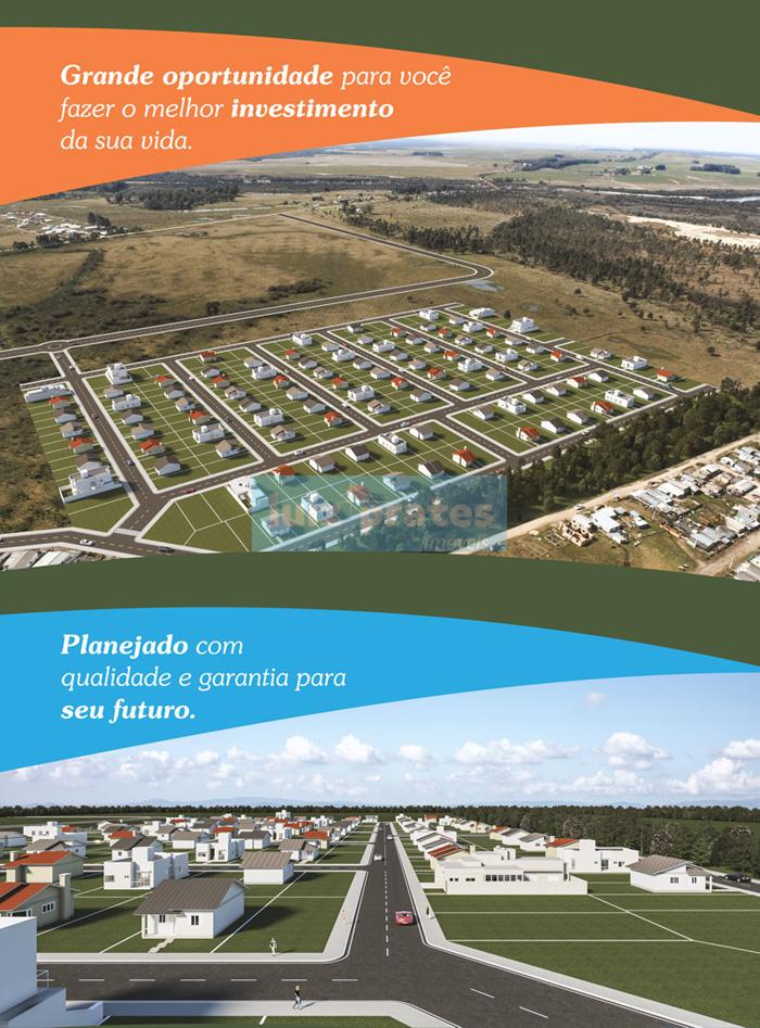 Terreno, 295 m² - Foto 2