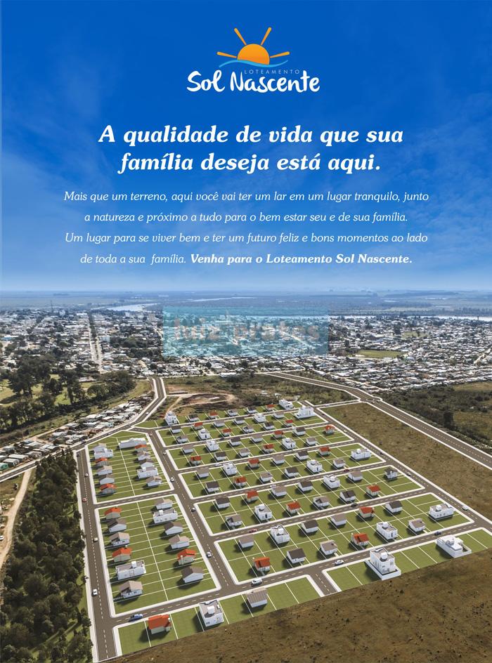 Terreno, 295 m² - Foto 3