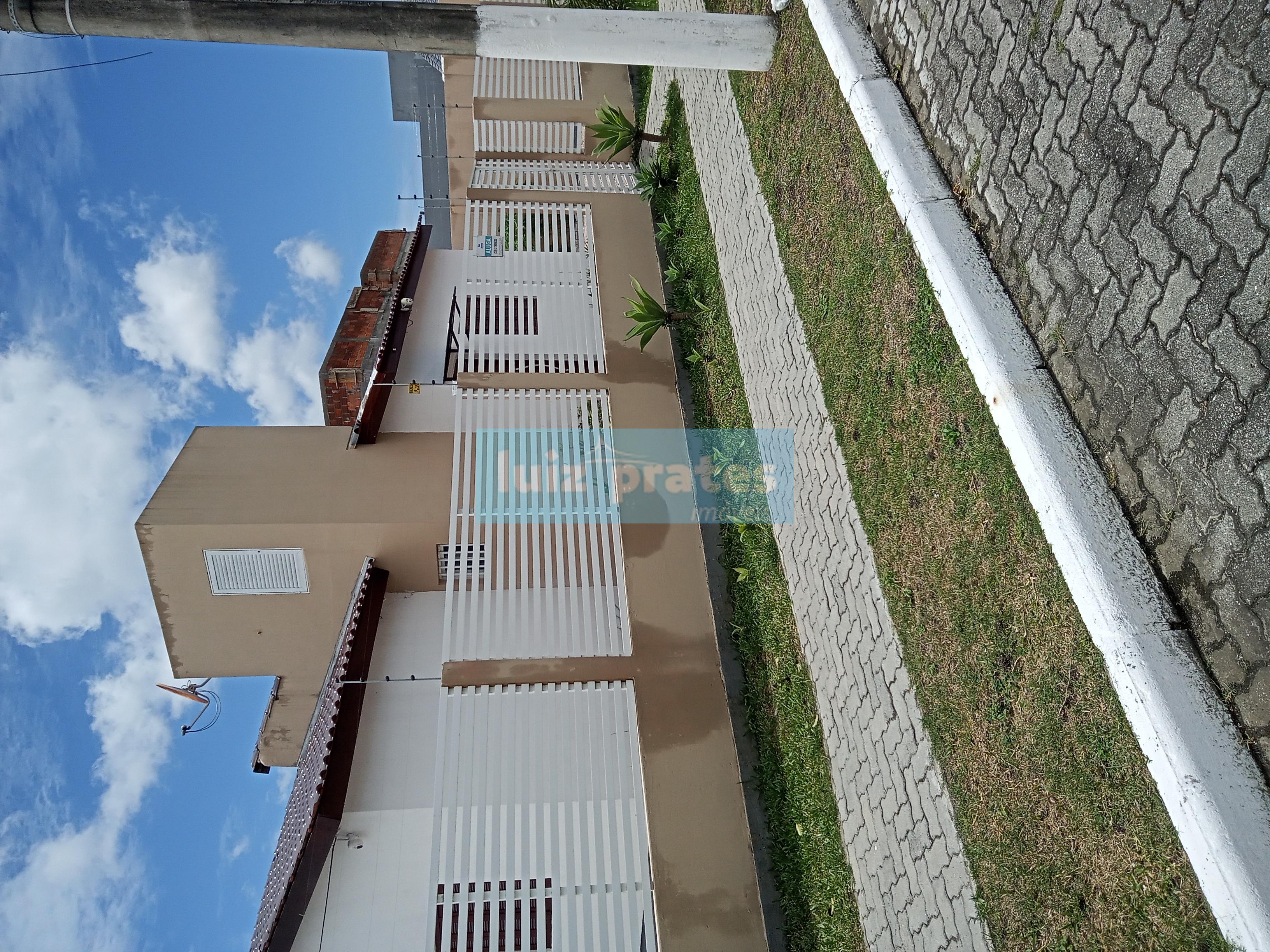 Casa, 2 quartos, 75 m² - Foto 1