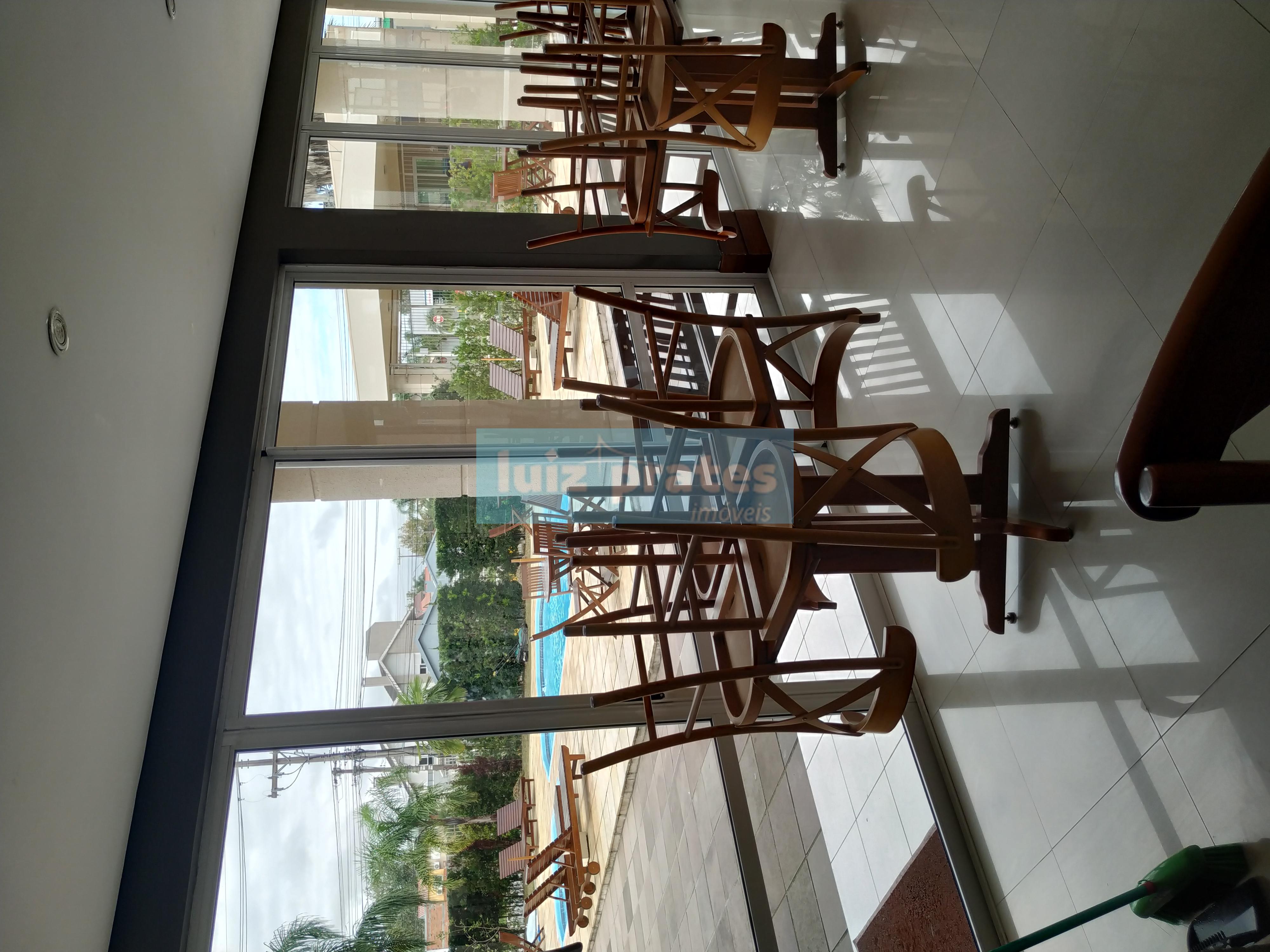 Apartamento, 2 quartos, 53 m² - Foto 14