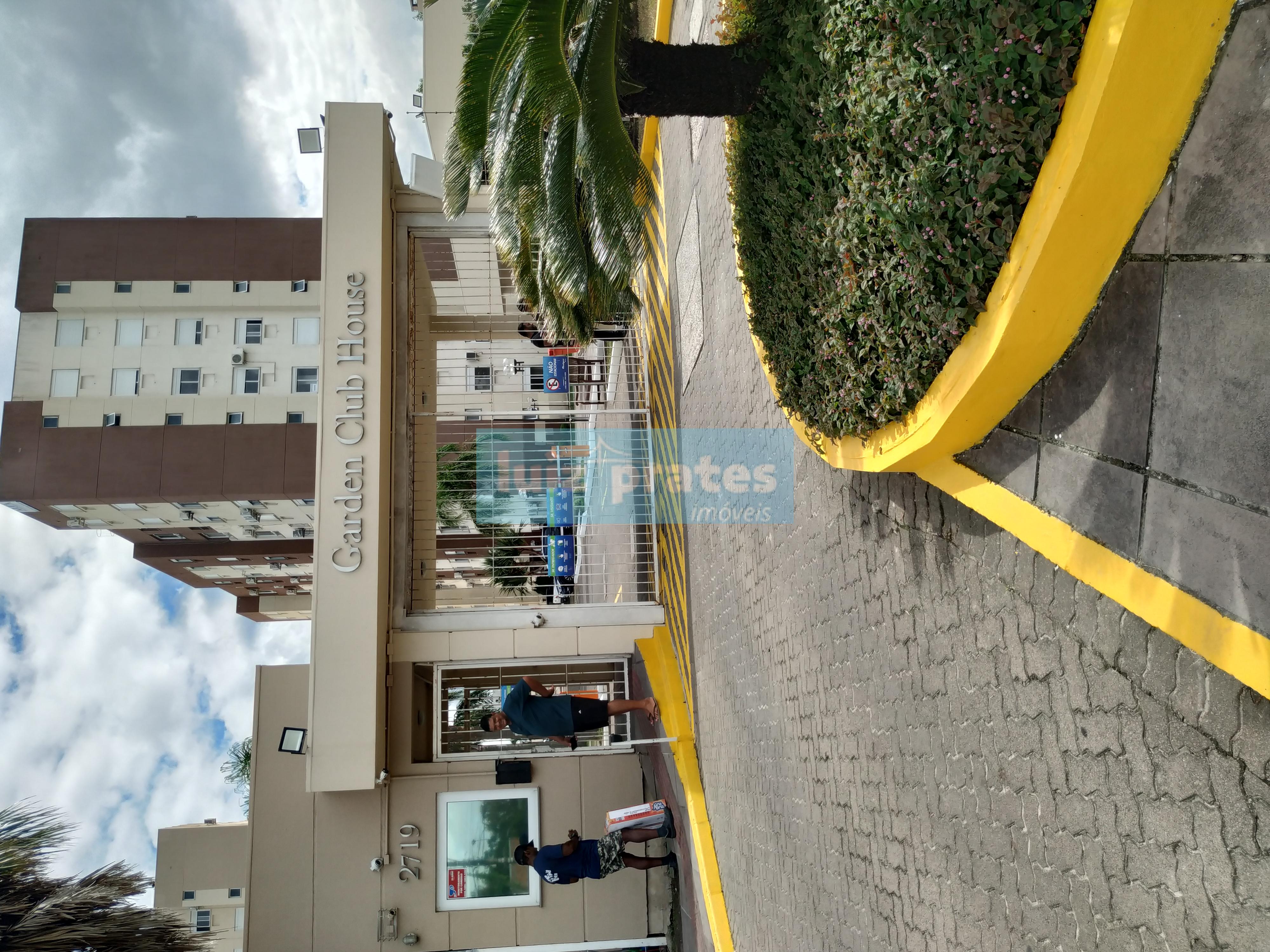 Apartamento, 2 quartos, 53 m² - Foto 1