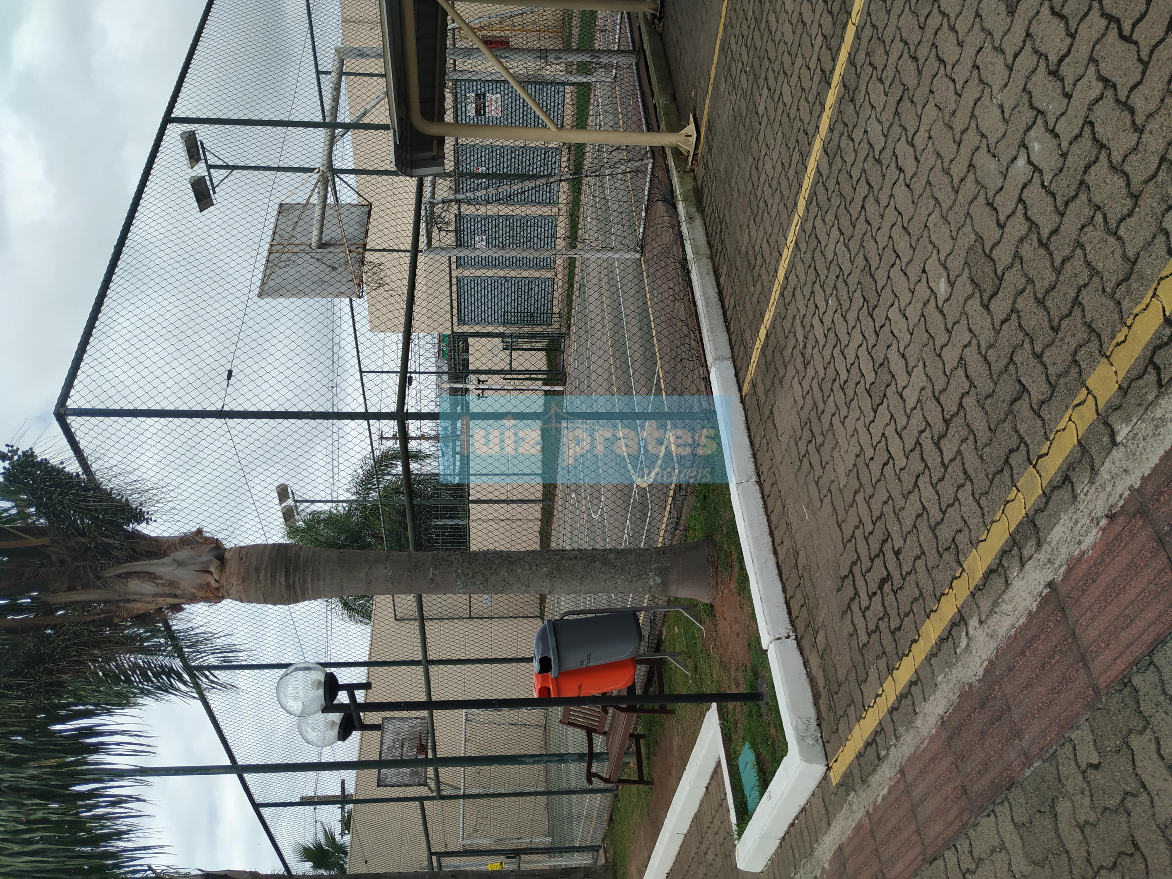 Apartamento, 2 quartos, 53 m² - Foto 11