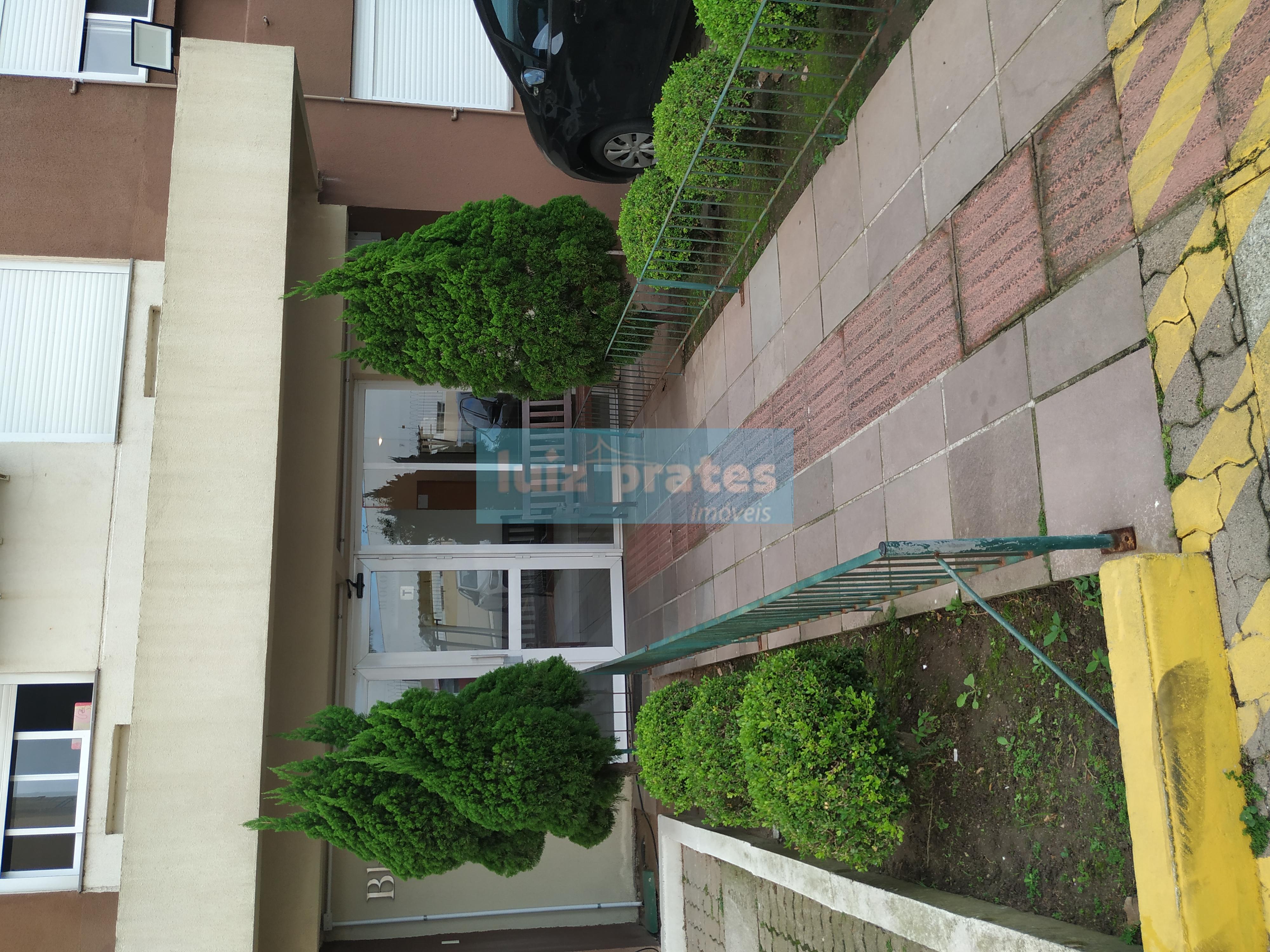 Apartamento, 2 quartos, 53 m² - Foto 6