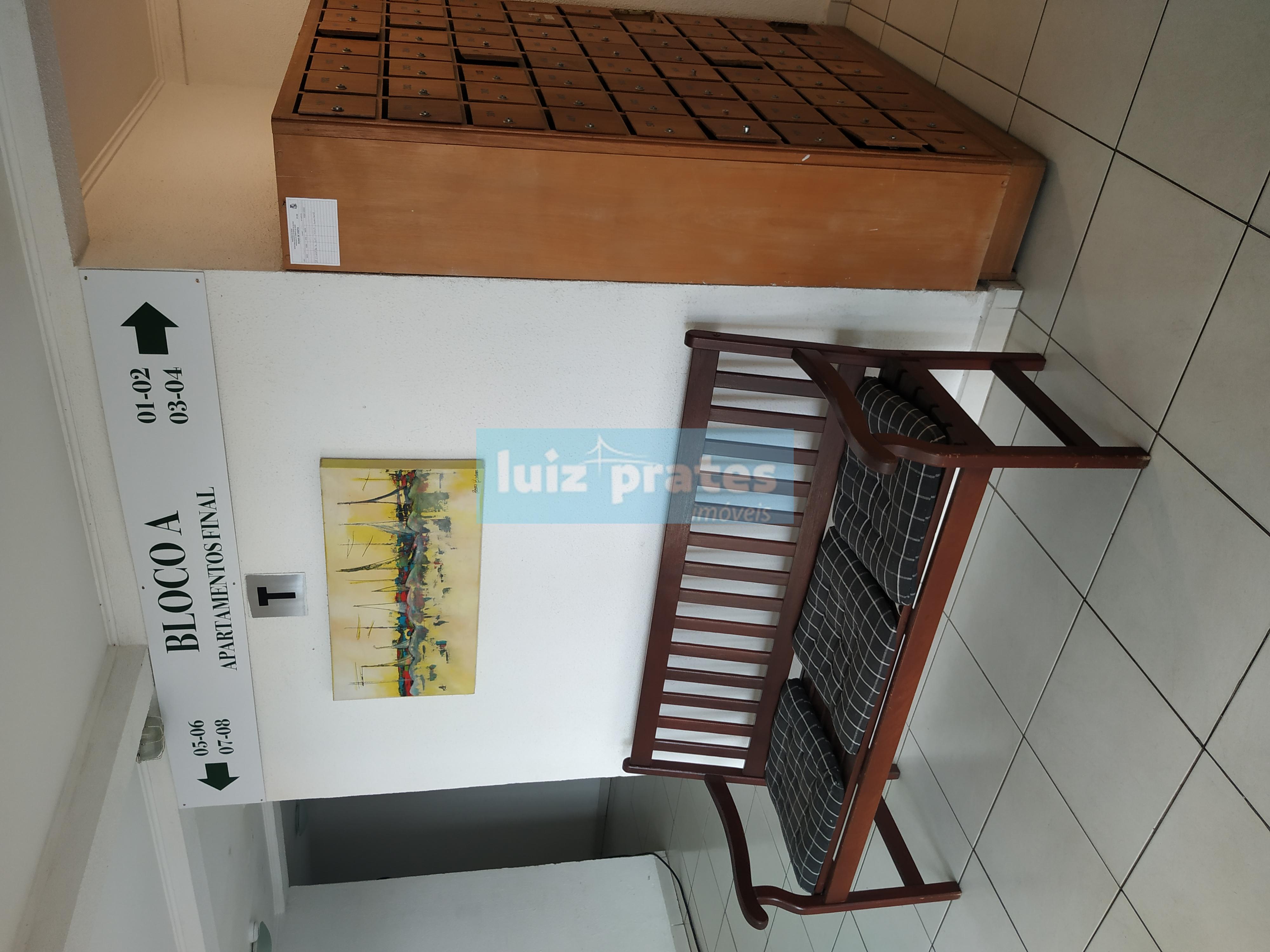 Apartamento, 2 quartos, 53 m² - Foto 5