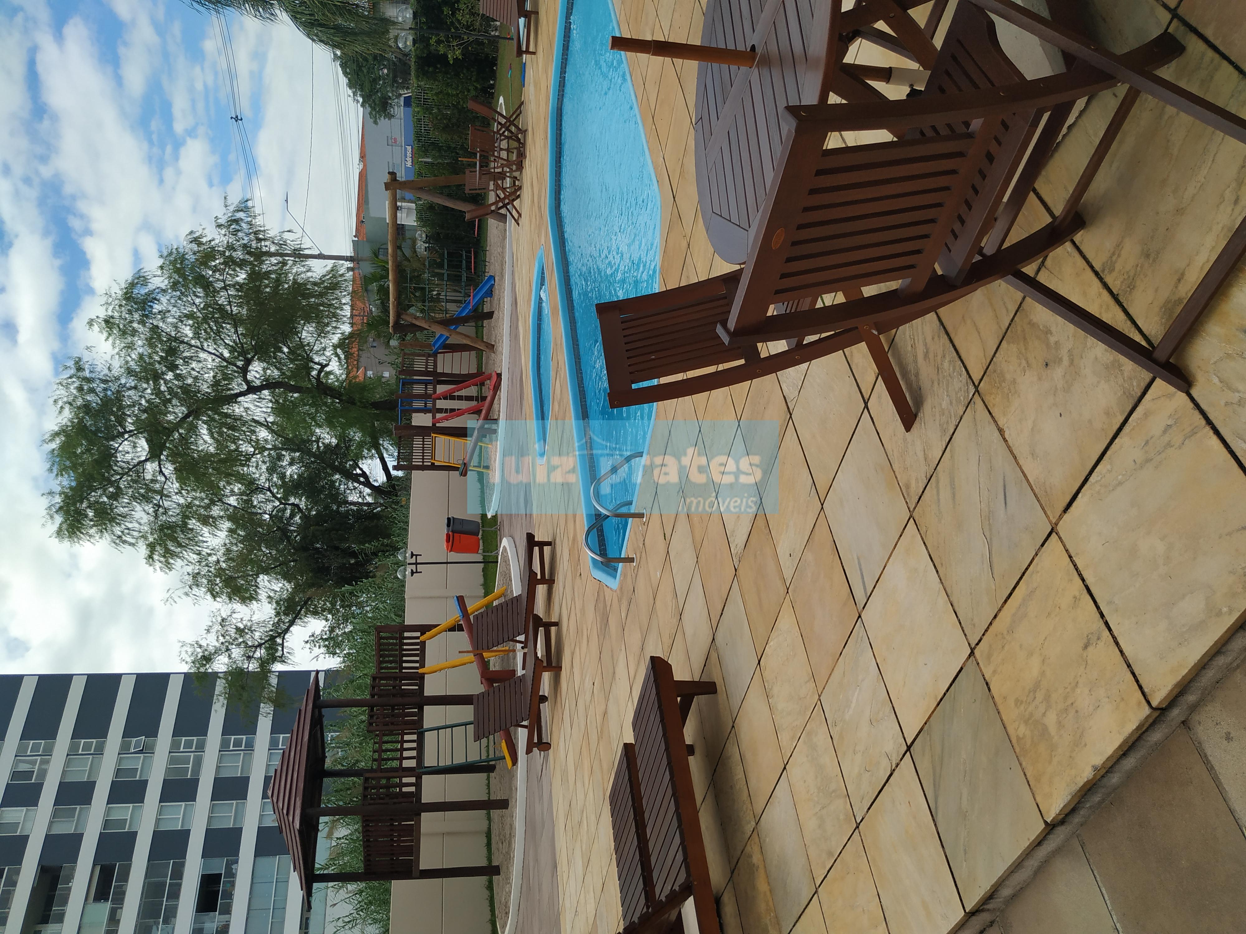 Apartamento, 2 quartos, 53 m² - Foto 16