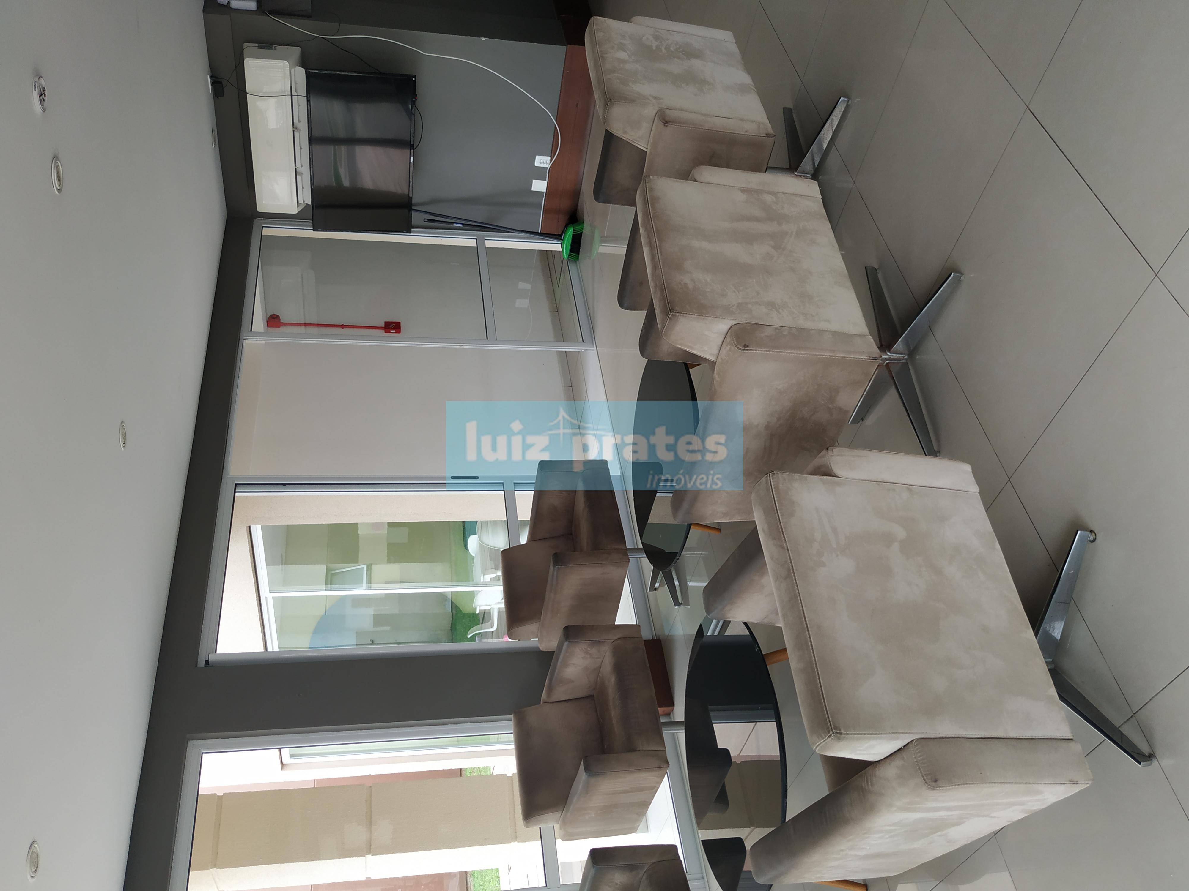 Apartamento, 2 quartos, 53 m² - Foto 21