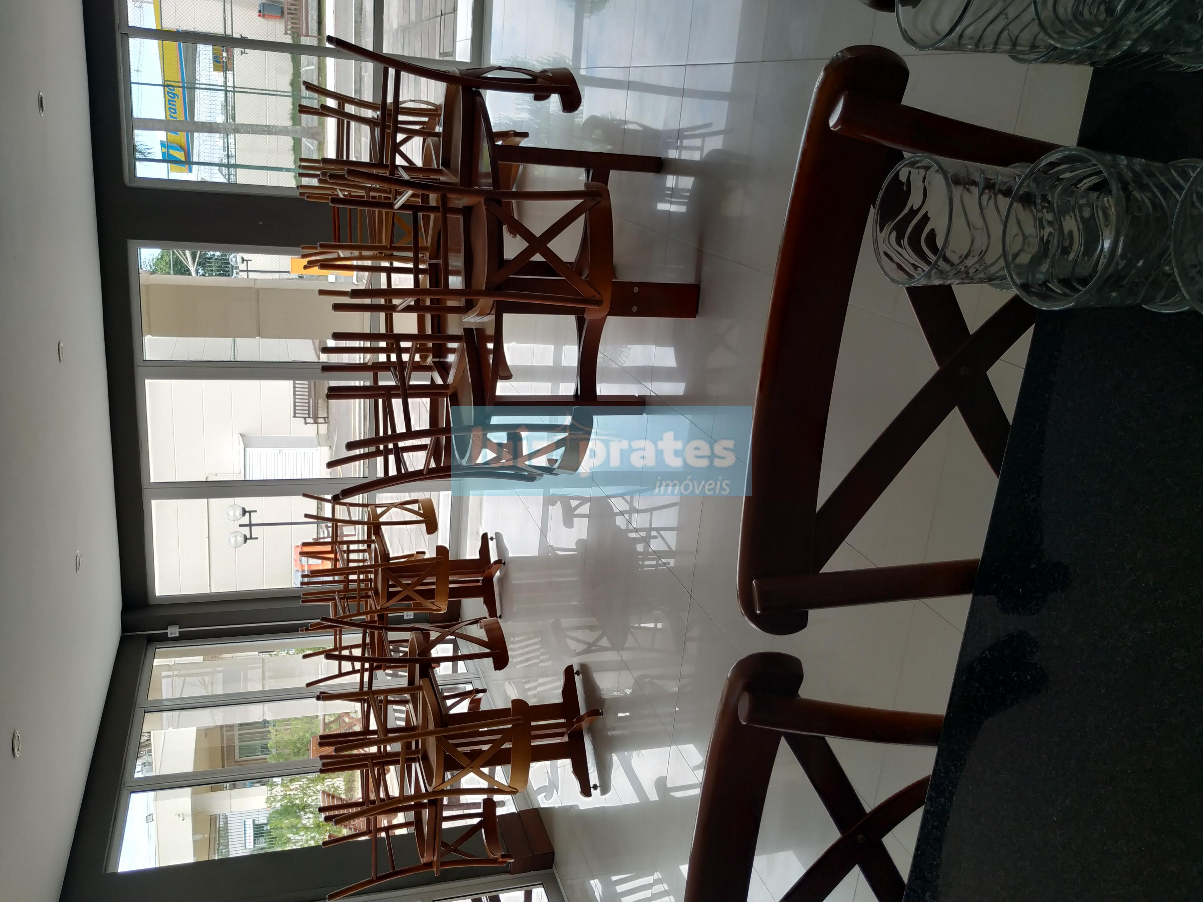 Apartamento, 2 quartos, 53 m² - Foto 15