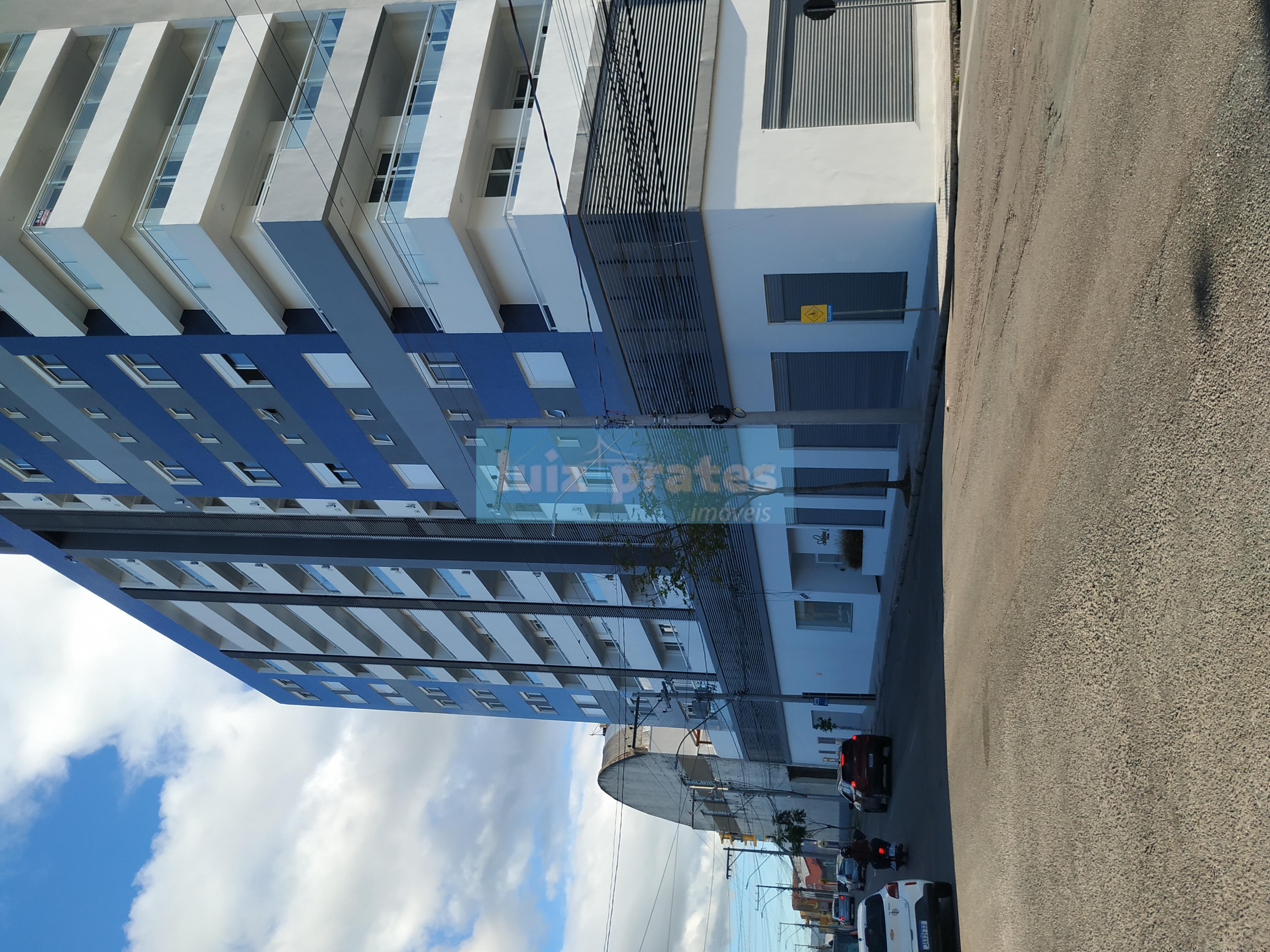 Apartamento, 3 quartos, 97 m² - Foto 2