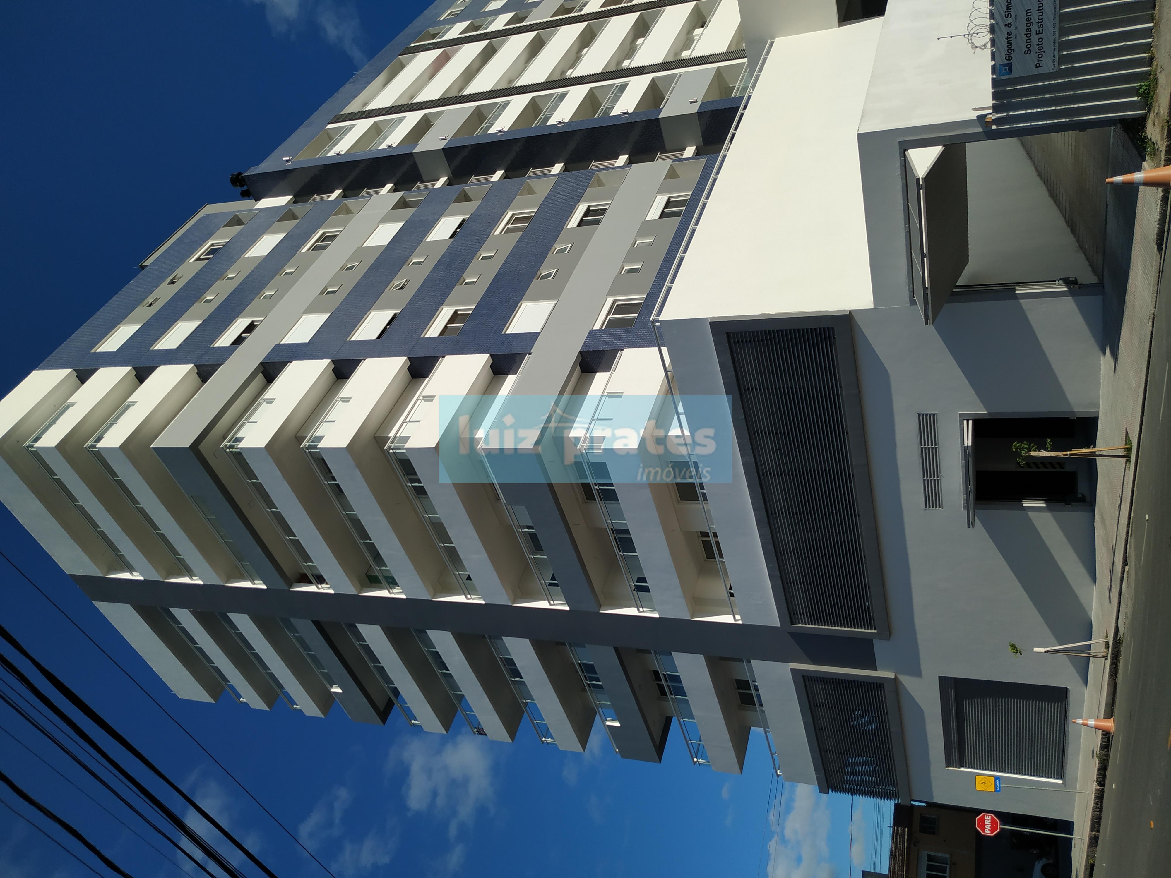 Apartamento, 3 quartos, 97 m² - Foto 1