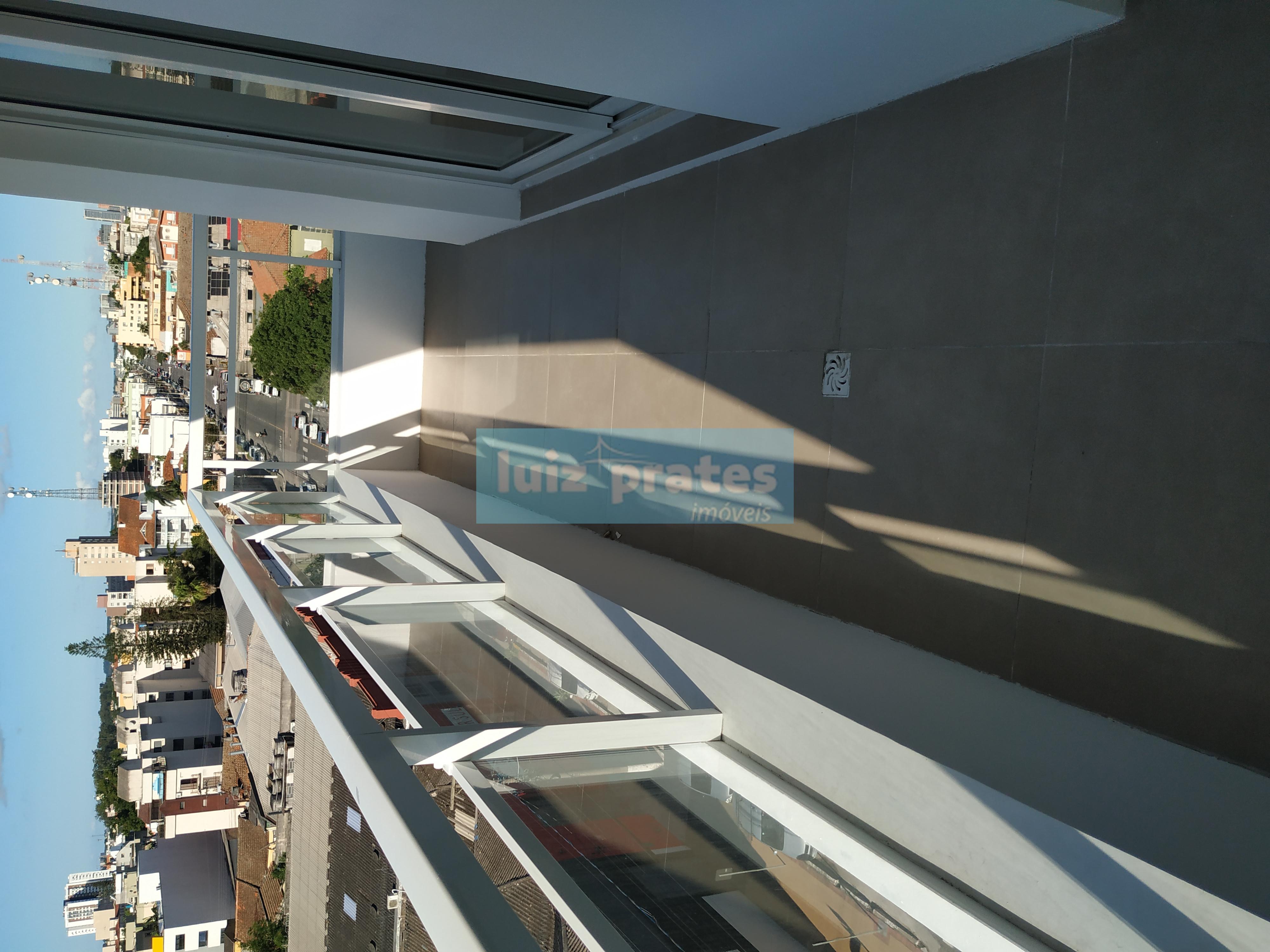 Apartamento, 3 quartos, 97 m² - Foto 23