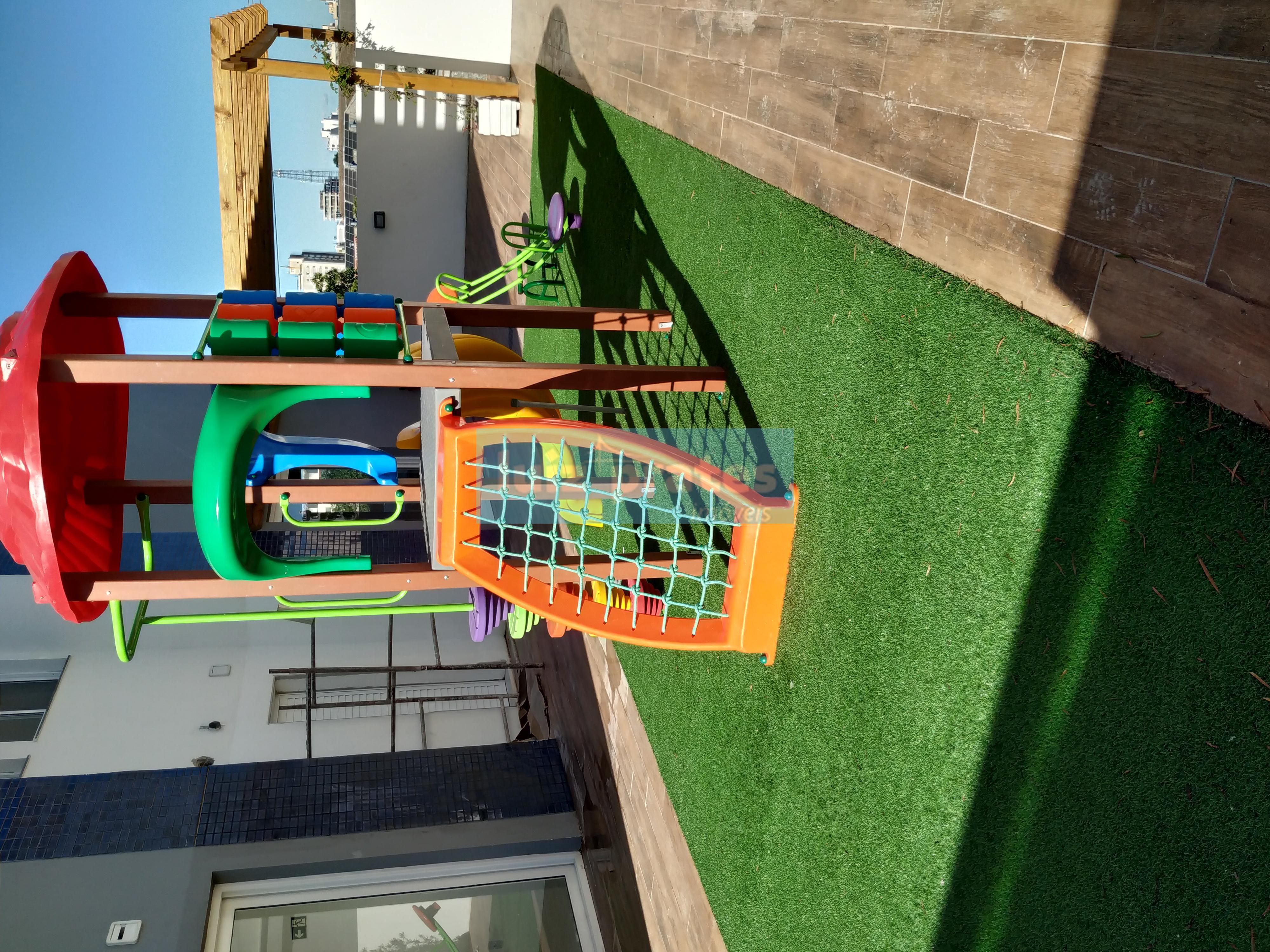 Apartamento, 3 quartos, 97 m² - Foto 46