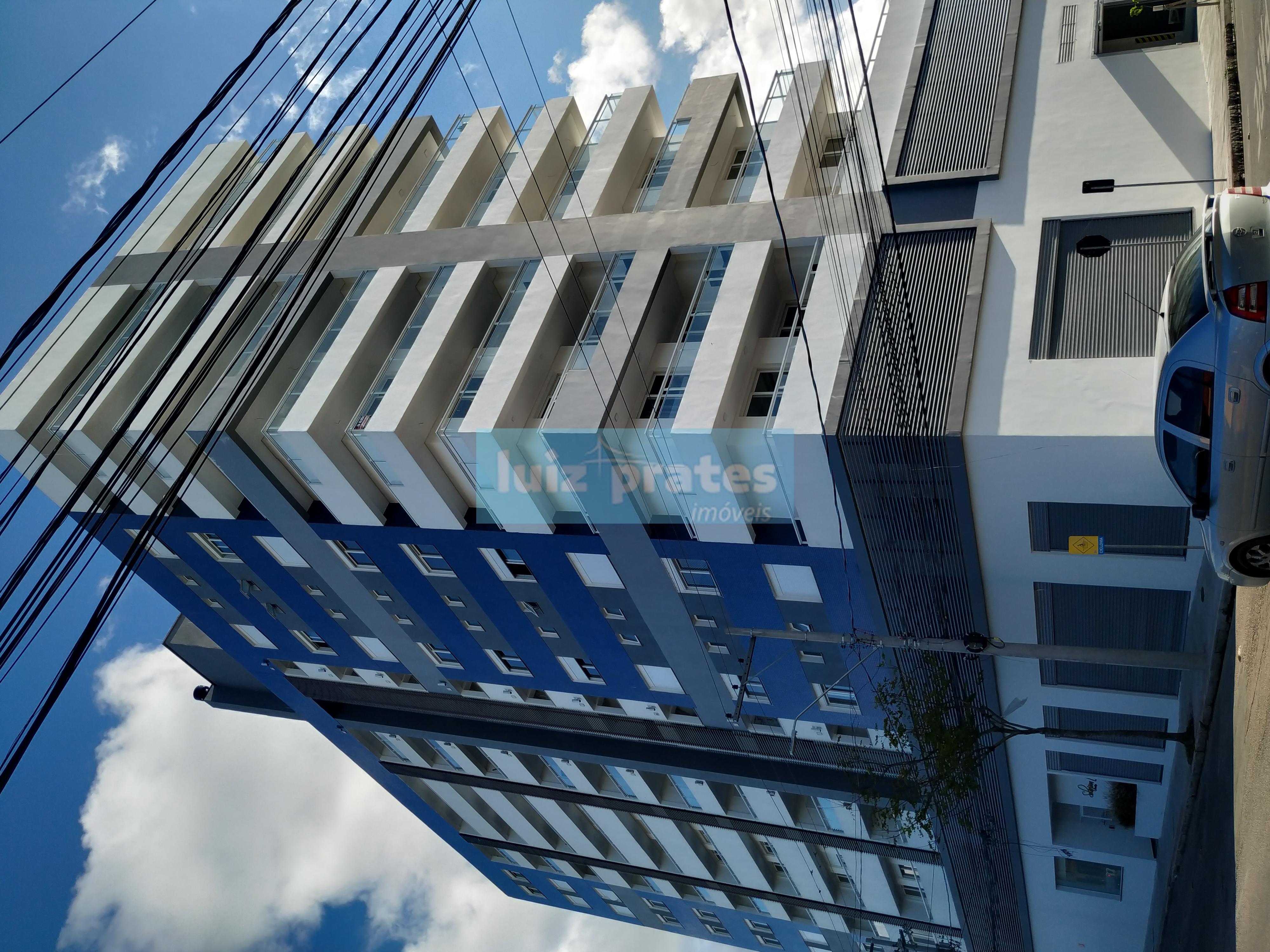 Apartamento, 3 quartos, 97 m² - Foto 3