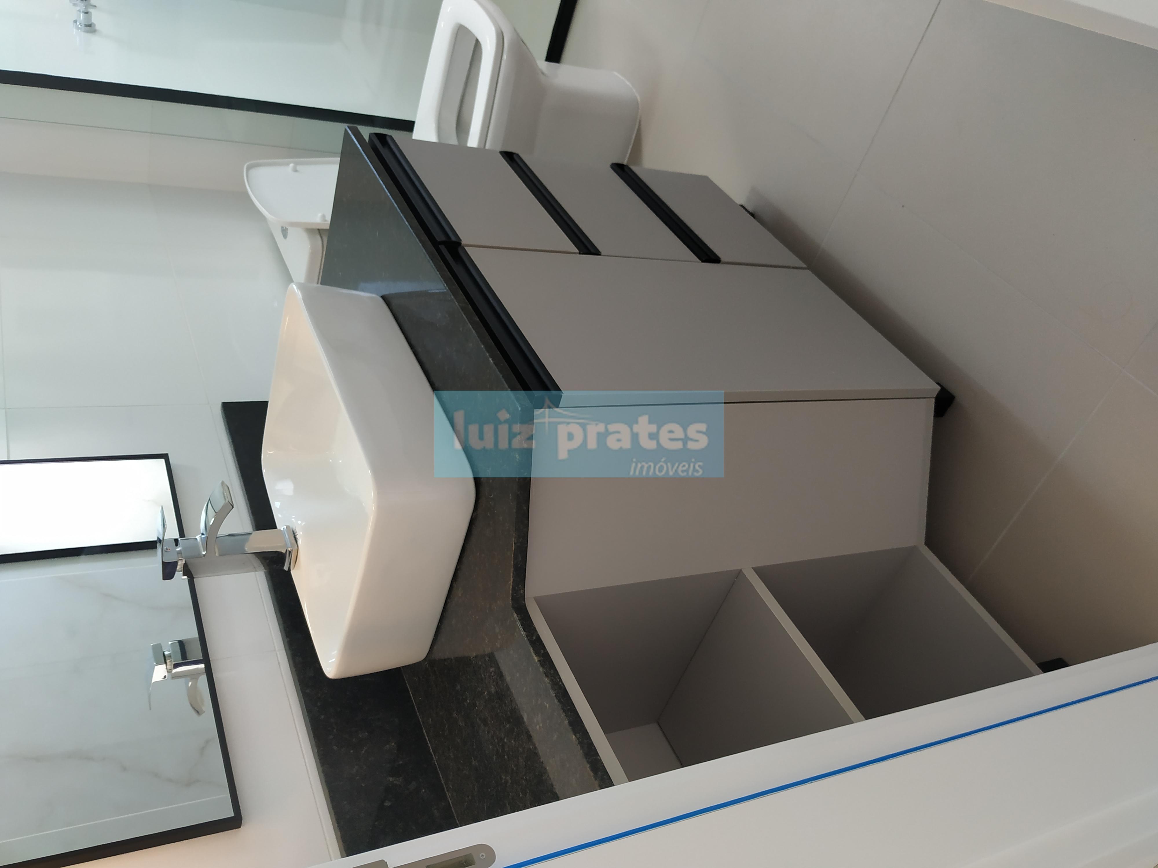 Apartamento, 3 quartos, 97 m² - Foto 37