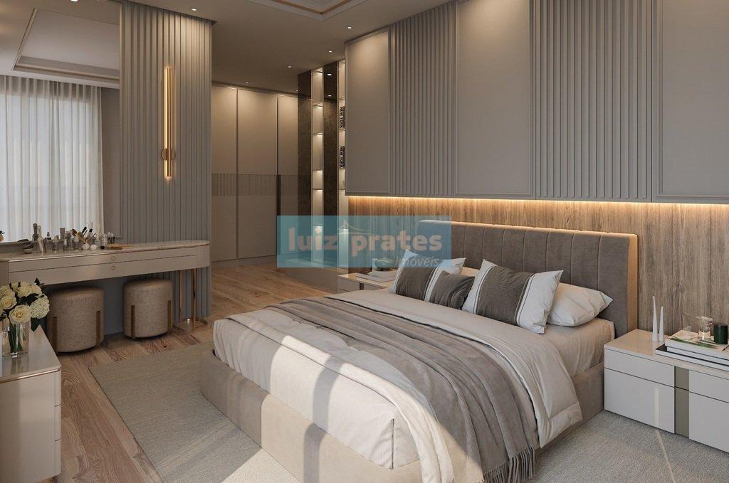 Apartamento Four Seasons Residence 176.2m² 4D Poti Capão da Canoa - 