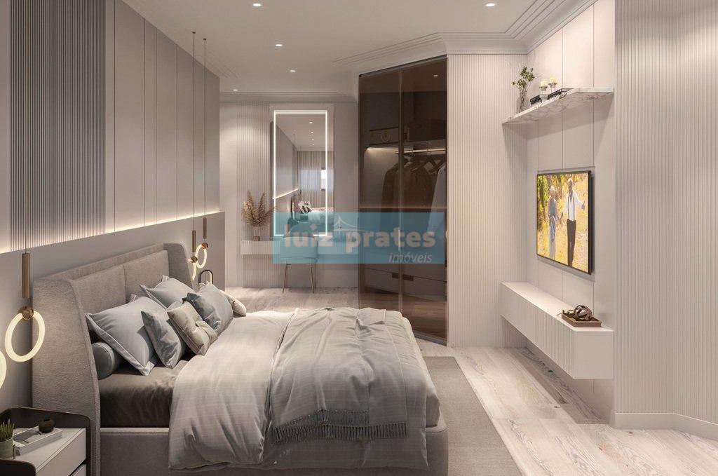 Apartamento Four Seasons Residence 176.2m² 4D Poti Capão da Canoa - 