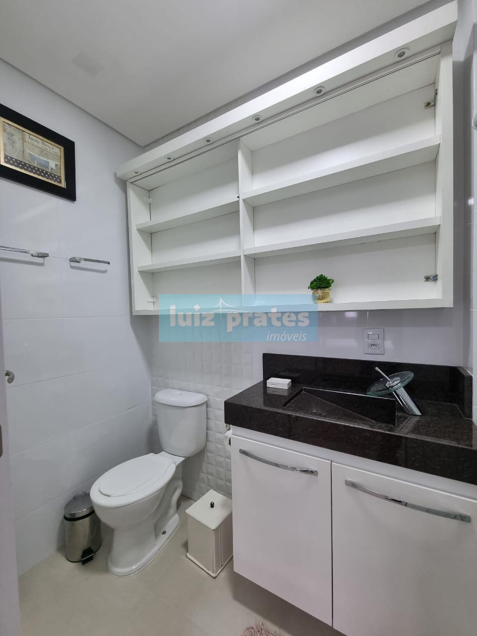Apartamento, 2 quartos, 78 m² - Foto 2
