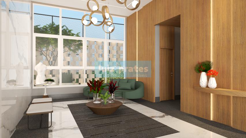 Apartamento Aston 217.15m² 3D Barão de Ubá Porto Alegre - 