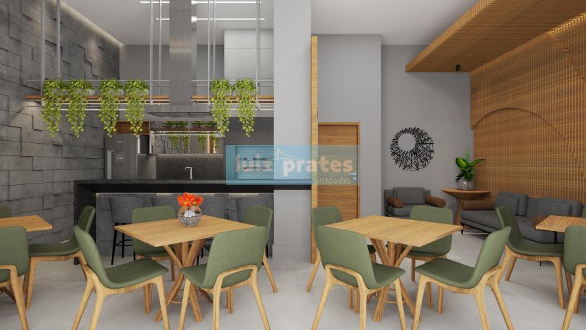 Apartamento Aston 217.15m² 3D Barão de Ubá Porto Alegre - 