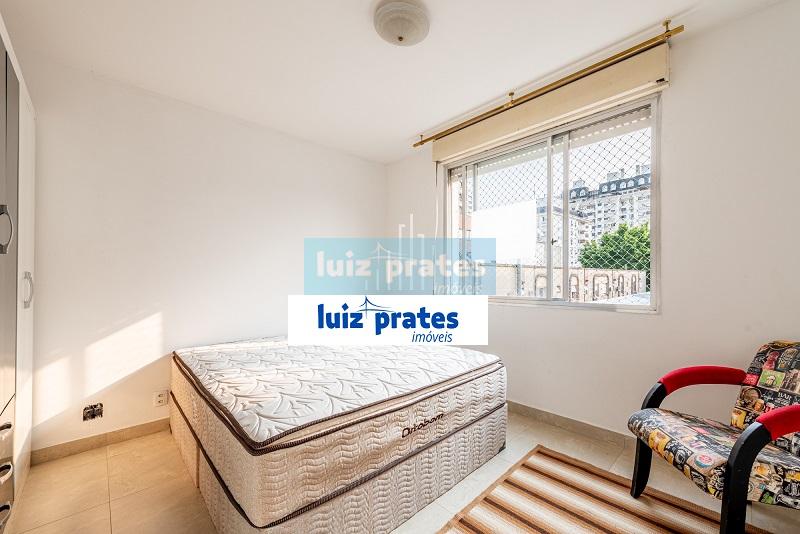 Apartamento, 2 quartos, 66 m² - Foto 10