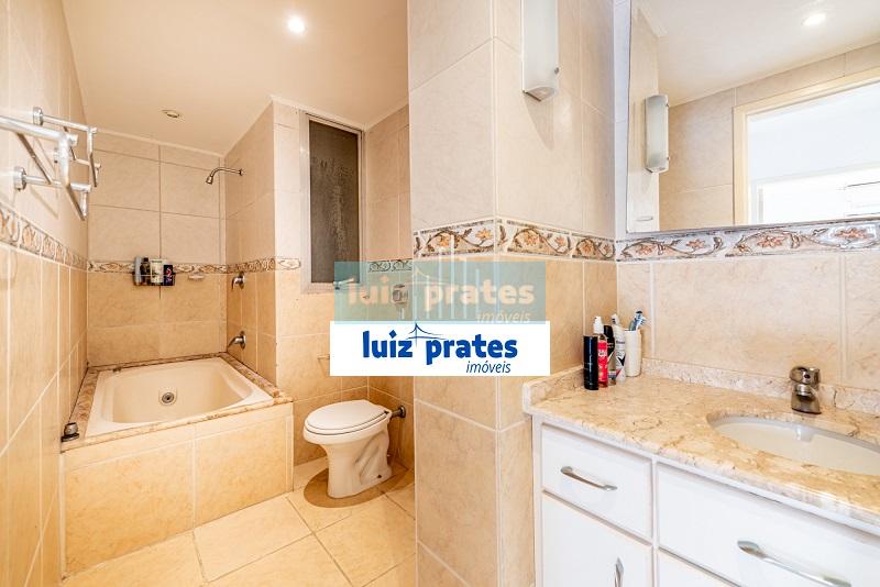 Apartamento, 2 quartos, 66 m² - Foto 9