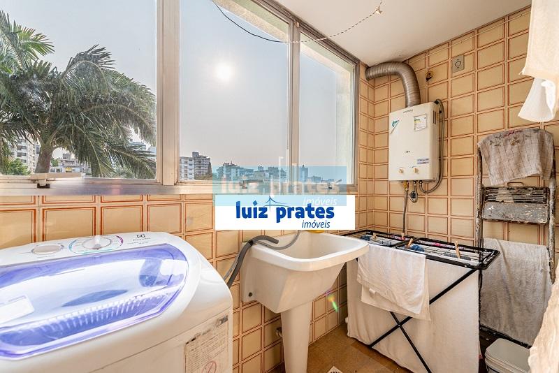 Apartamento, 2 quartos, 66 m² - Foto 7