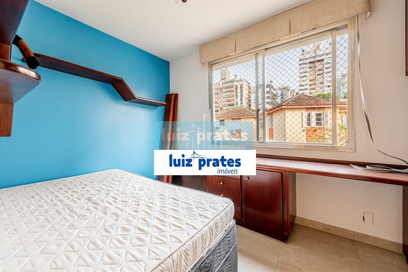 Apartamento, 2 quartos, 66 m² - Foto 11