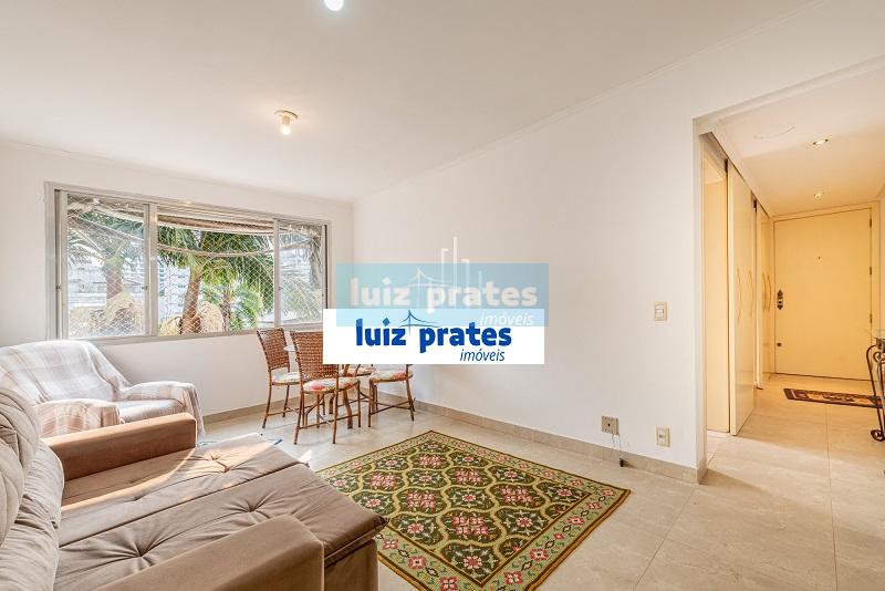 Apartamento, 2 quartos, 66 m² - Foto 5