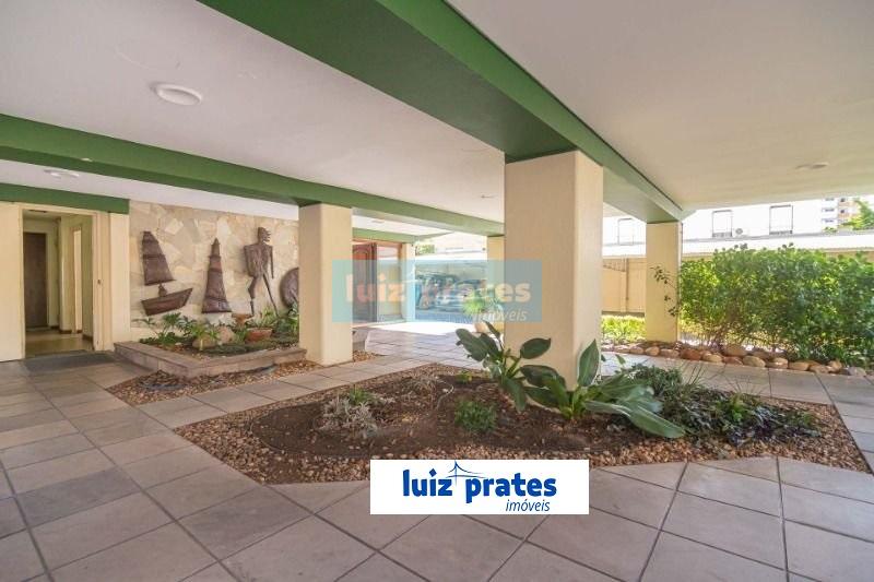 Apartamento, 2 quartos, 66 m² - Foto 2