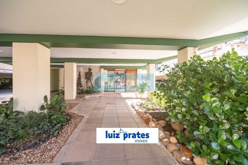 Apartamento, 2 quartos, 66 m² - Foto 3