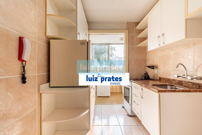 Apartamento, 2 quartos, 66 m² - Foto 4