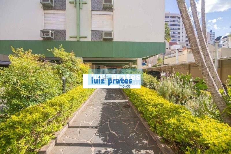 Apartamento, 2 quartos, 66 m² - Foto 1