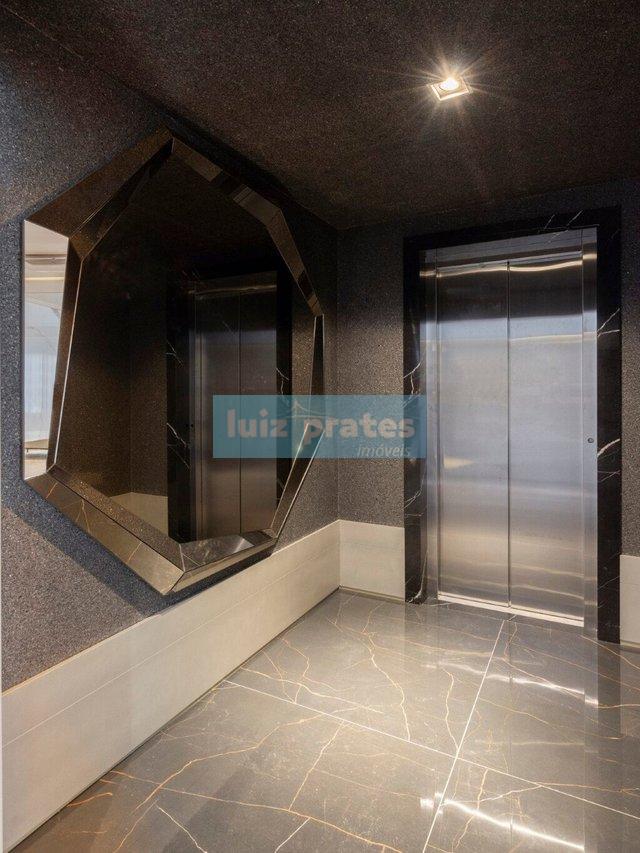 Apartamento Tree Haus Porsche Consulting 260.1m² 4D Veríssimo de Amaral Porto Alegre - 