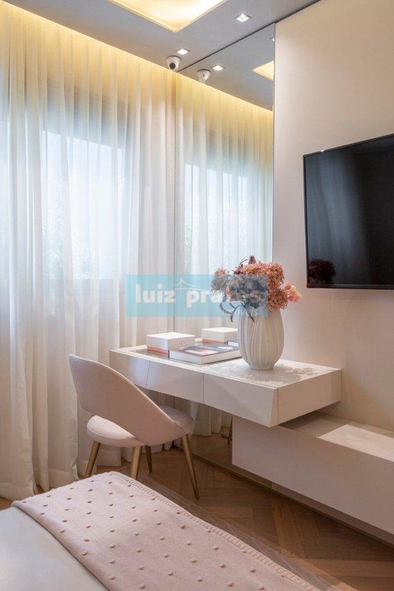 Apartamento Tree Haus Porsche Consulting 260.1m² 4D Veríssimo de Amaral Porto Alegre - 