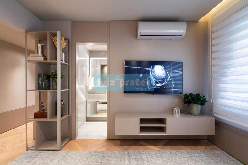 Apartamento Tree Haus Porsche Consulting 260.1m² 4D Veríssimo de Amaral Porto Alegre - 