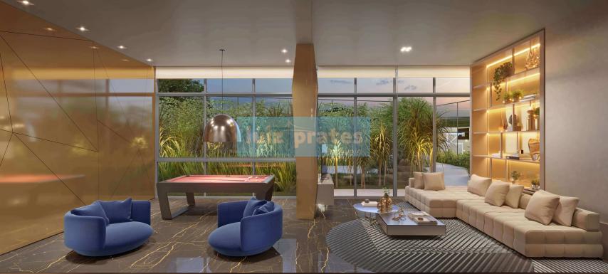 Apartamento Tree Haus Porsche Consulting 260.1m² 4D Veríssimo de Amaral Porto Alegre - 