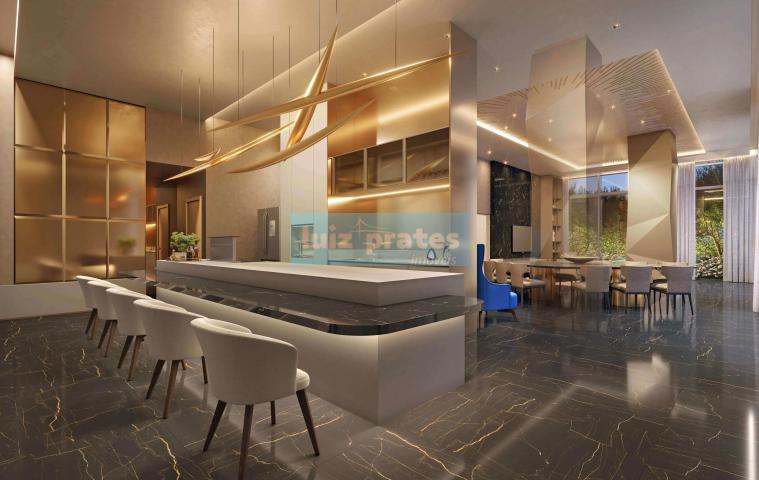 Apartamento Tree Haus Porsche Consulting 260.1m² 4D Veríssimo de Amaral Porto Alegre - 