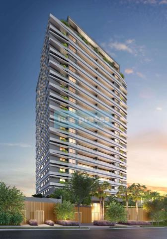 Apartamento Garden Haus Porsche Consulting 186.79m² 3D Ivescio Pacheco Porto Alegre - 