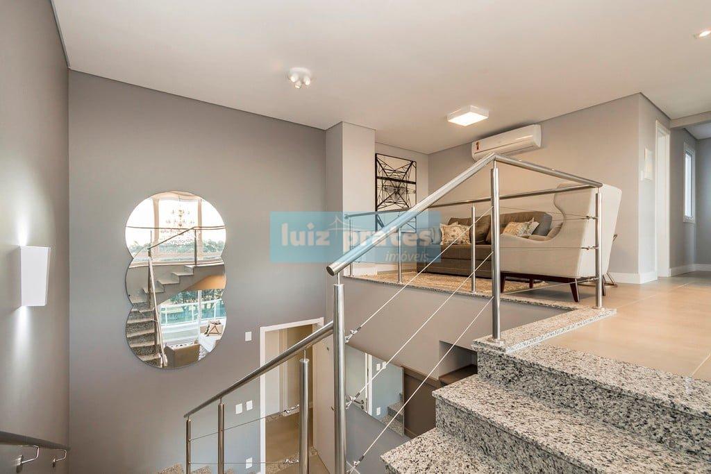 Apartamento Atlântida Green Square 140.42m² 3D Central Xangri-lá - 